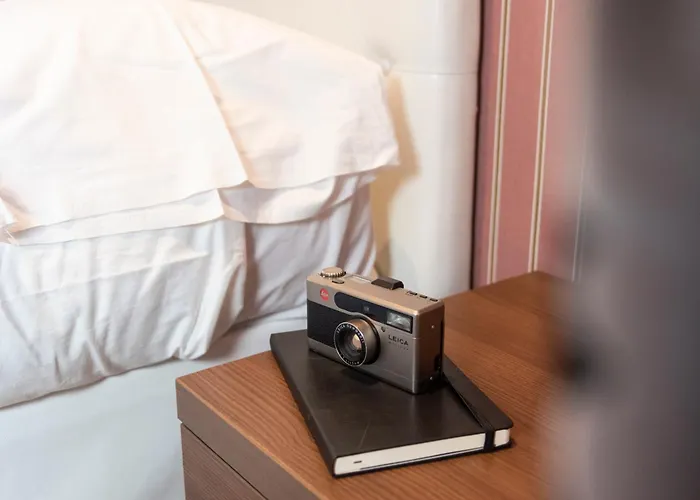 La Grande Bellezza Guest House Rom